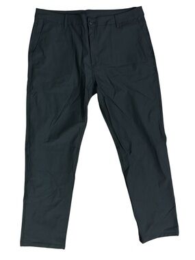 Peak Velocity Men's Travel Pants 38/32